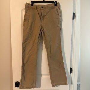 Men’s Carhartt Pants | Waist 32 Length 30
